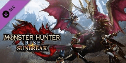 Gambar Product Monster Hunter Rise: Sunbreak