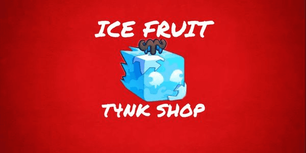 Gambar Product Ice (Elemental)