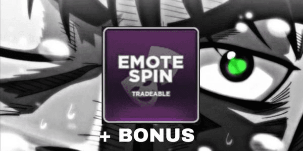 Gambar Product Emote Spin - Untitled boxing game