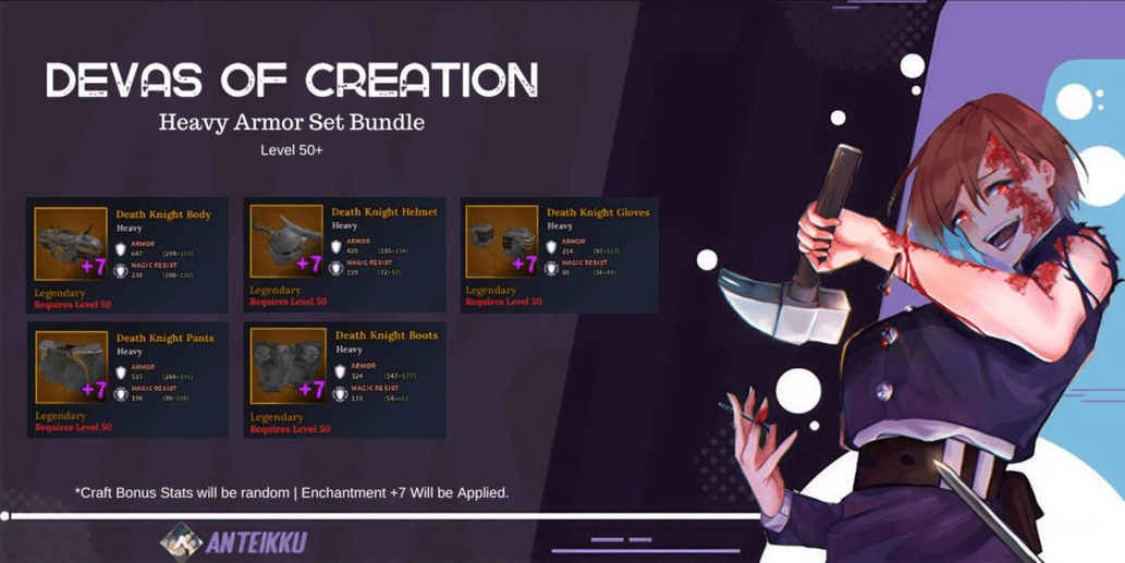 Product Showcase