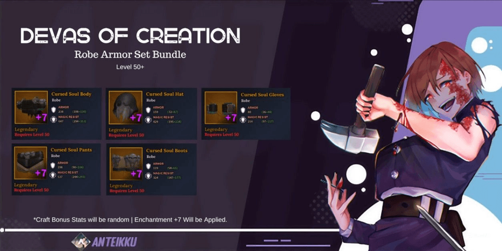Product Showcase