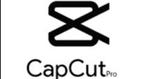 Gambar Product Capcut Pro 1 Bulan