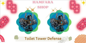 Titan Fanman - Toilet Tower Defense