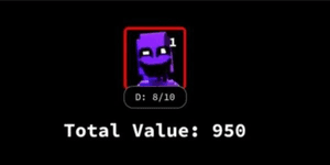 Purple Guy