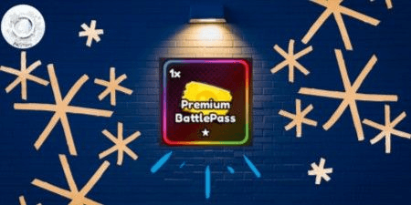 Gambar Product Premium Battlepass || Anime Last Stand ||