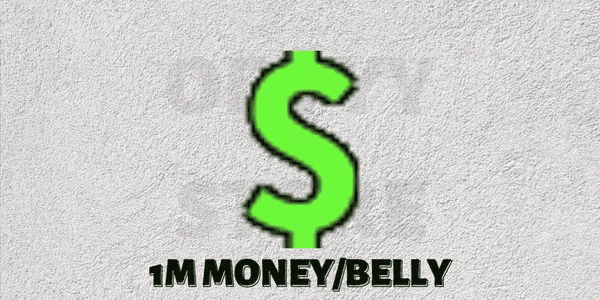 Gambar Product 1M BELLY