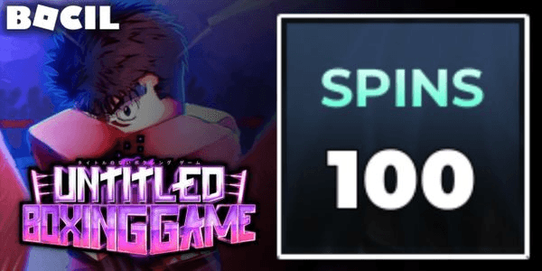 Gambar Product 100 Spins | Untitled Boxing Game