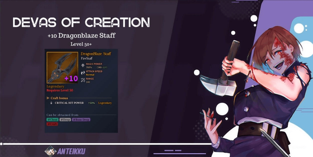 Product Showcase