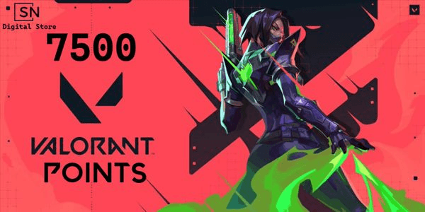 Gambar Product 7500 Points (region Indonesia)
