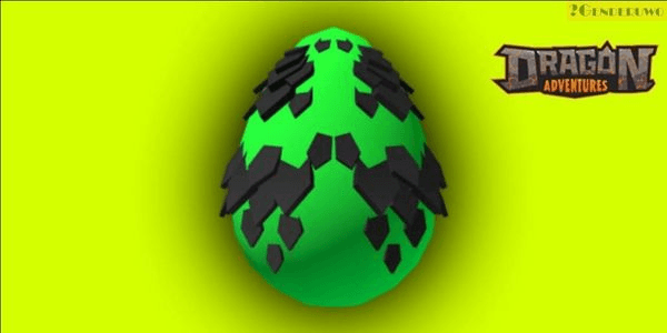 Gambar Product Toxic Egg Dragon Adventures