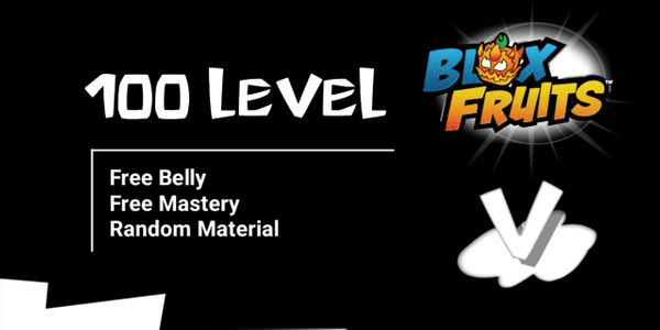 Gambar Product Joki Per Level By Req