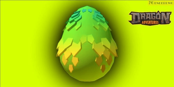 Gambar Product Prehistoric Egg Dragon Adventures