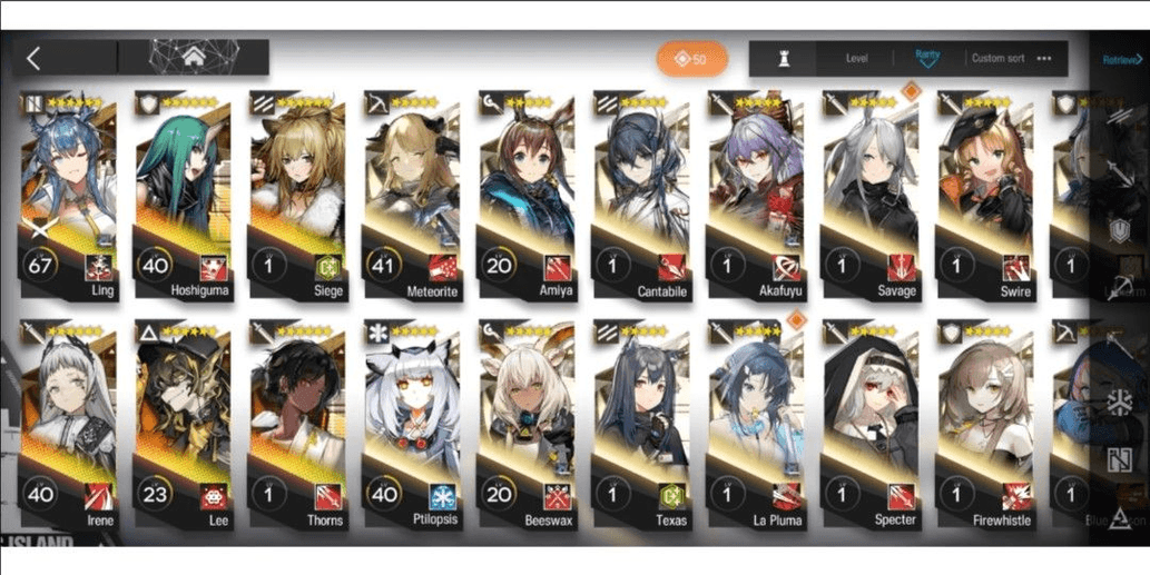 Product Showcase