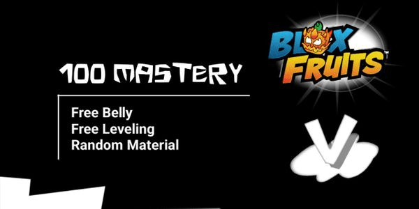 Gambar Product Mastery Sword/Melee