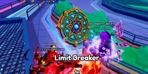 Limit Breaker
