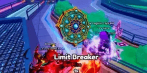 Limit Breaker