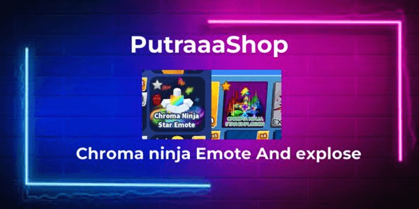 Gambar Product Ninja Stars