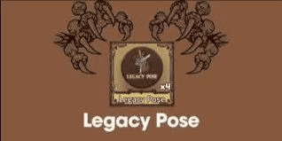 Gambar Product Legacy Pose