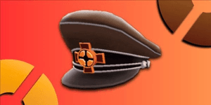 Combat Medic's Crusher Cap