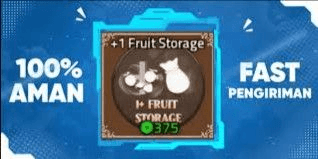 Gambar Product Fruit Storage