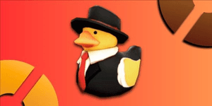 Deadliest Duckling