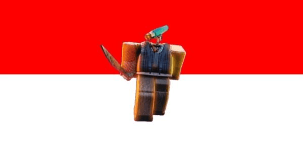 Gambar Product Pencilman Summoner