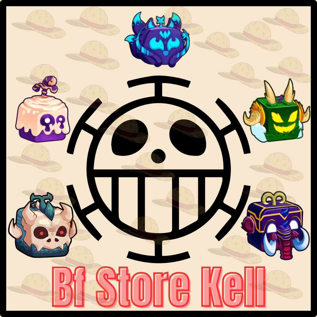 avatar Bf Kell Store