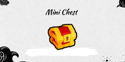 Gambar Product Mini Chest