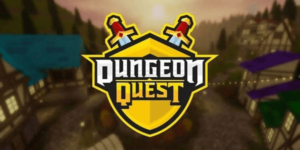 Gambar Product Dungeon Quest Carry 1-200 Hardcore Mode