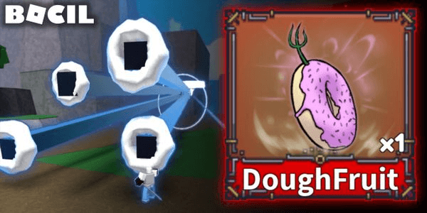 Gambar Product Dough Fruit | King Legacy