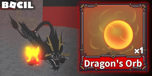 Gambar Product Dragon Orbs | King Legacy