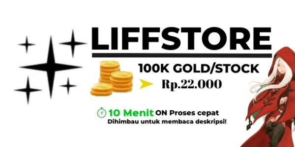 Gambar Product Gold 100K