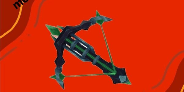 Gambar Product Harvester - Murder Mystery 2/MM2