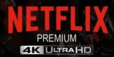 Sharing 1 Month - 1 Profile UHD (Region ID)