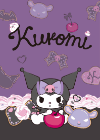 avatar Kuromi Premium