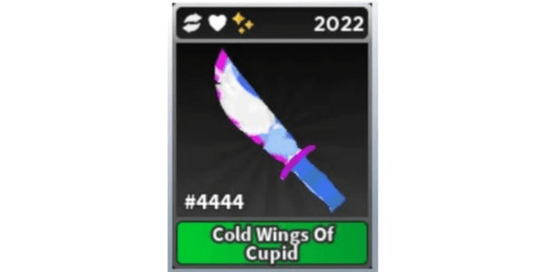 Gambar Product cold wings of cupid