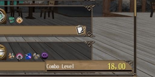 Gambar Product COMBO POINT SKILL