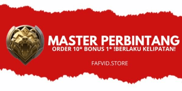Gambar Product Master Per Bintang