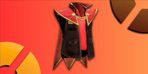 Sharpshooter's Shroud