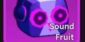 Gambar Product SOUND FRUIT