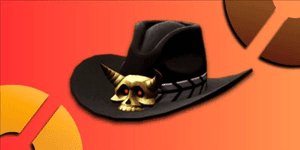 Dustbowl Devil