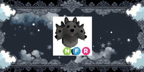 Gambar Product NFR Cerberus