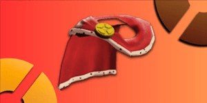 King of Scotland Cape