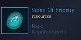 Gambar Product 400 Stones of Priority