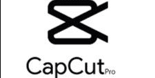 Gambar Product Capcut Pro 1 Bulan