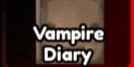 Gambar Product Vampire Diary | Anime Last Stand