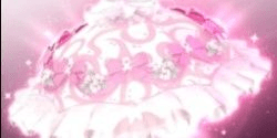 Gambar Product Goddess of Triumph Ribbon Parasol - Royale High [READ DESCRIPTION]