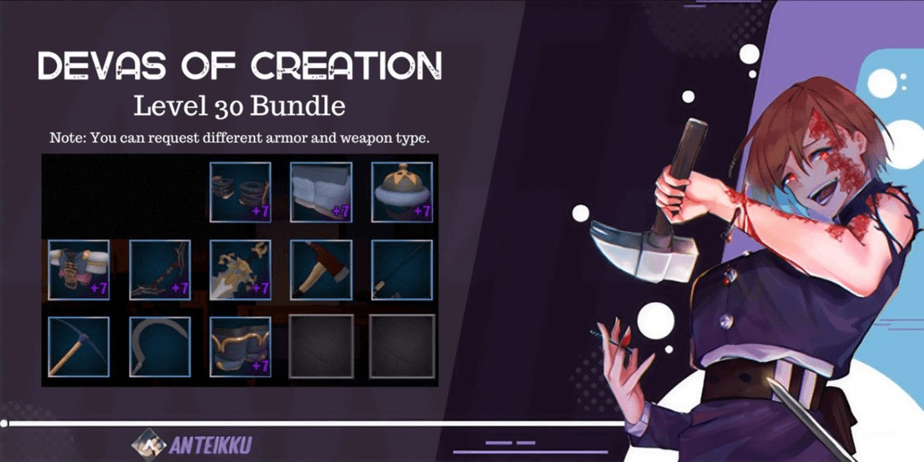Product Showcase