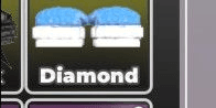 DIAMOND GLOVE UBG