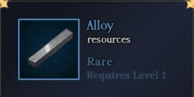 Gambar Product 400 Alloy